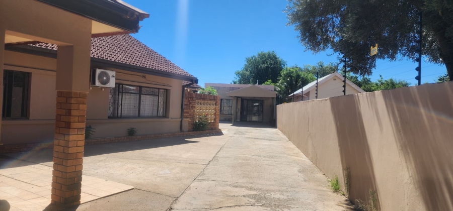 3 Bedroom Property for Sale in Hadison Park Northern Cape